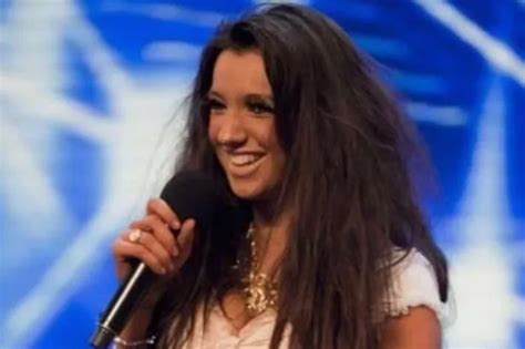 Inside Chloe Khan’s epic transformation, from X Factor  